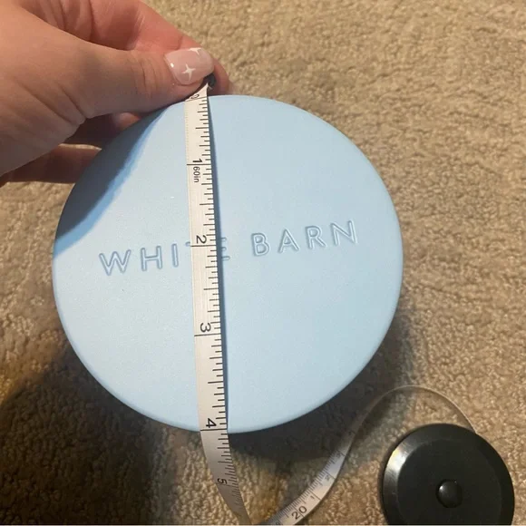 New ~ {Bath & Body Works} 3-Wick Candle | Sun Drenched Linen (14.5 oz) - Picture 7 of 13